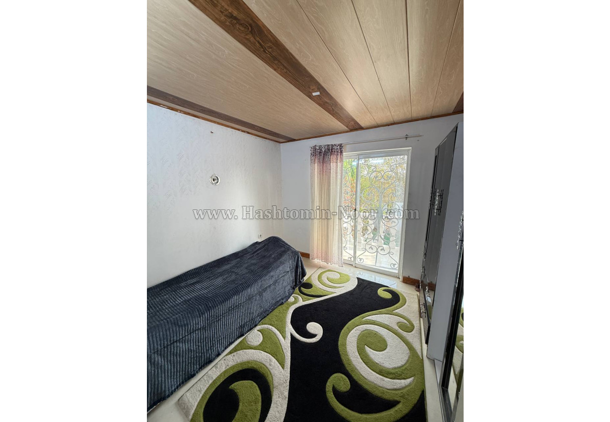 فروش فوری ویلا مبله با کنتور اختصاصی